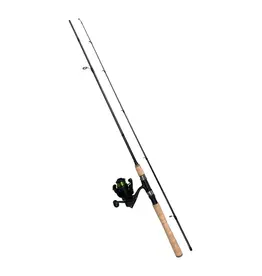 Malades de Pêche Canne A Pêche MDP 6''6 med/mod-fast