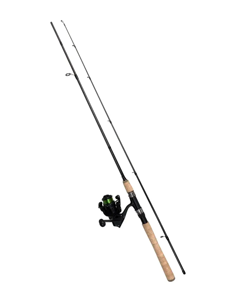Malades de Pêche Canne A Pêche MDP 6''6 med/mod-fast