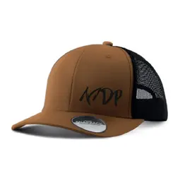 Malades de Pêche Casquette MDP