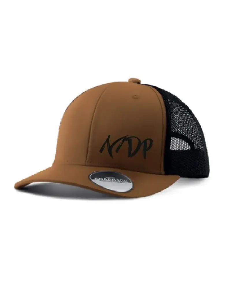 Malades de Pêche Casquette MDP