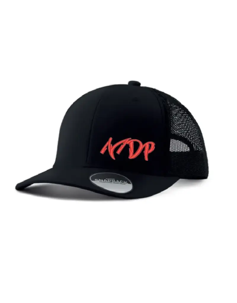 Malades de Pêche Casquette MDP