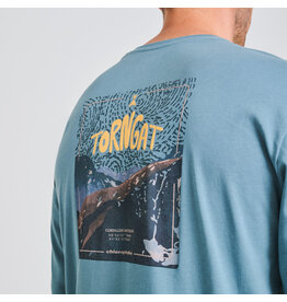 Chlorophylle T-Shirt Torngat ML pour Homme