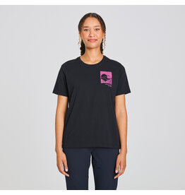 Chlorophylle T-Shirt Évasion pour Femme