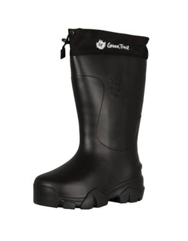 Green Trail Bottes Sentinel Primaloft 200g