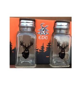 EDC Salière et Poivrière Chevreuil