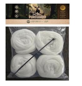 EDC Cotton Fromage 4 Morceaux Orignal