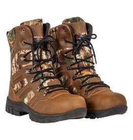 Green Trail Botte de chasse Grizzly Camo
