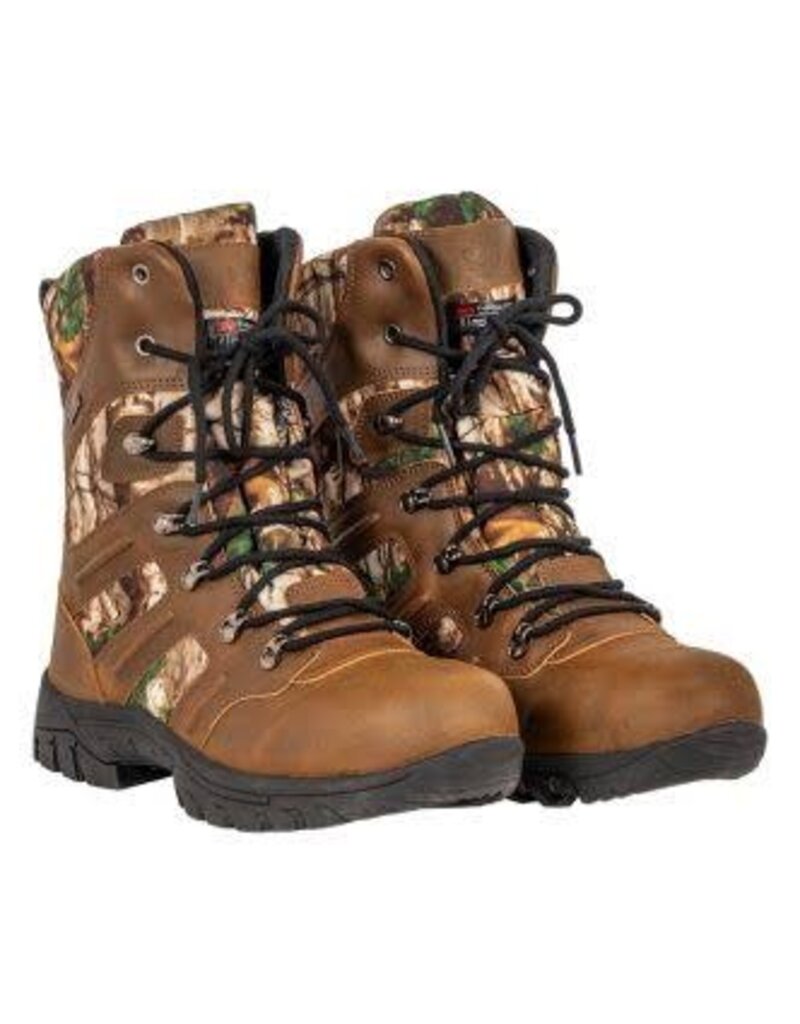 Green Trail Botte de chasse Grizzly Camo