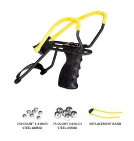 Daisy Lance Pierre P51 Ensemble Complet