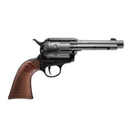 Winchester Revolver Western Single Action CO2 BB & Pellet .177