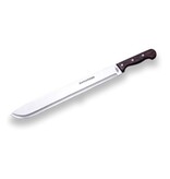 Banana Machette Avec Manche En Bois Banana