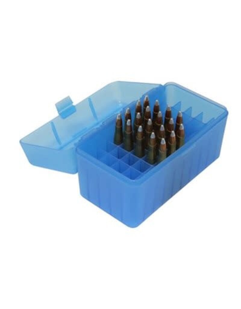 EDC Case Pour Munition