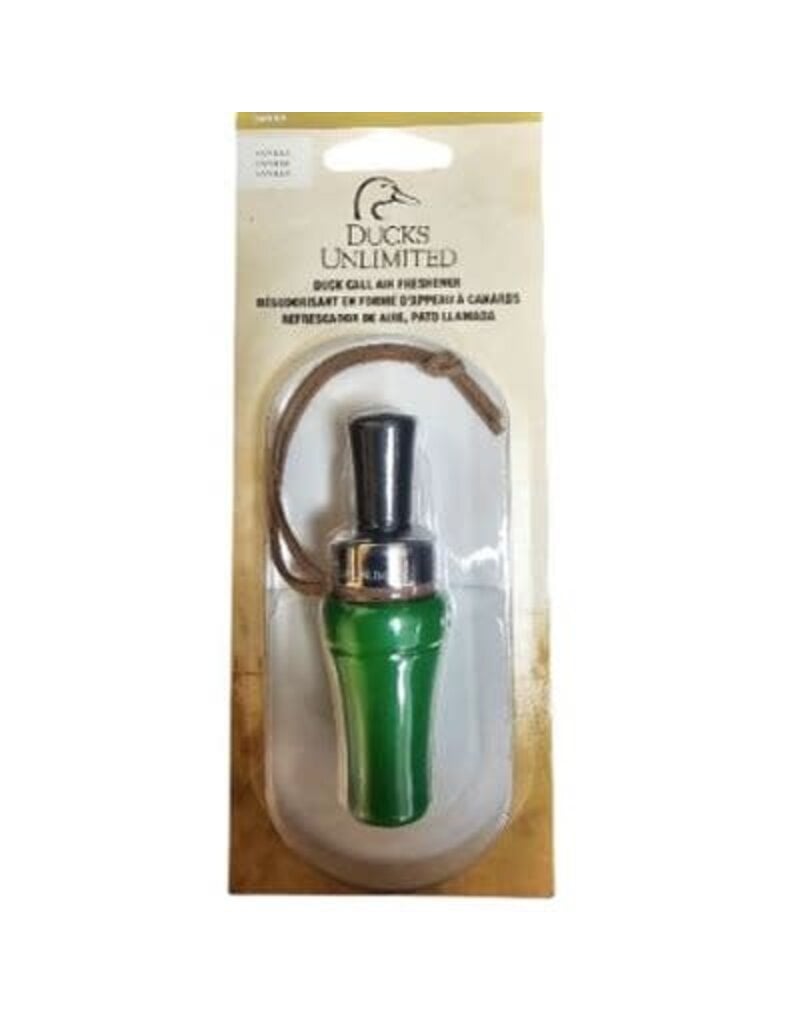 EDC Desodorisant Forme Appeau Canard