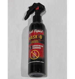 Buck Expert Mask-O X-3 Sans Odeur 250ML