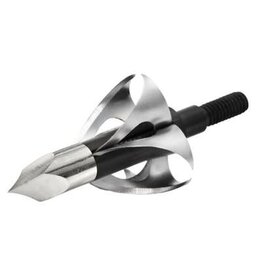 Pointe de Chasse Toxic 100gr Crossbow 7/8''