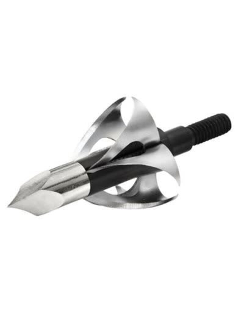 Pointe de Chasse Toxic 100gr Crossbow 7/8''