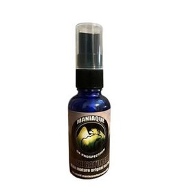 Maniaque de Prospection Urine Synthetique D'orignal Mâle Mature 60 ml