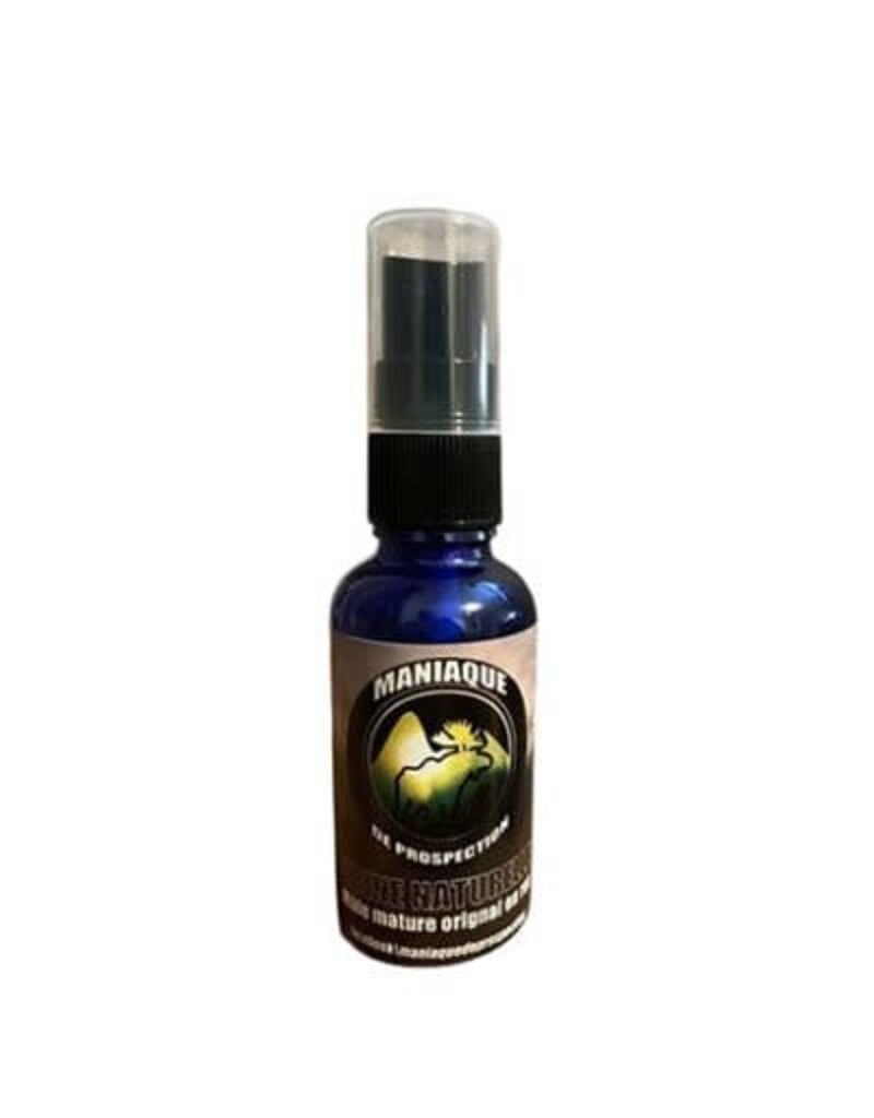 Maniaque de Prospection Urine Synthetique D'orignal Mâle Mature 60 ml