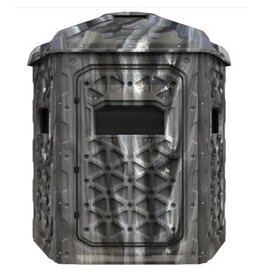 Pelican Internationnal Cache de Chasse Camo X5 - Chêne Gris 76''X76'' et 83''