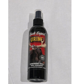 Buck Expert Urine Synthétique Orignal Mâle Dominant