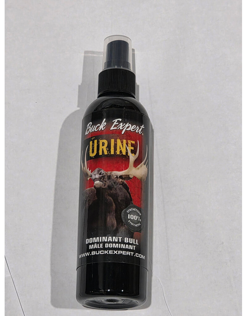 Buck Expert Urine Synthétique Orignal Mâle Dominant