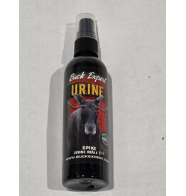 Buck Expert Urine Synthétique Orignal Jeune Mâle