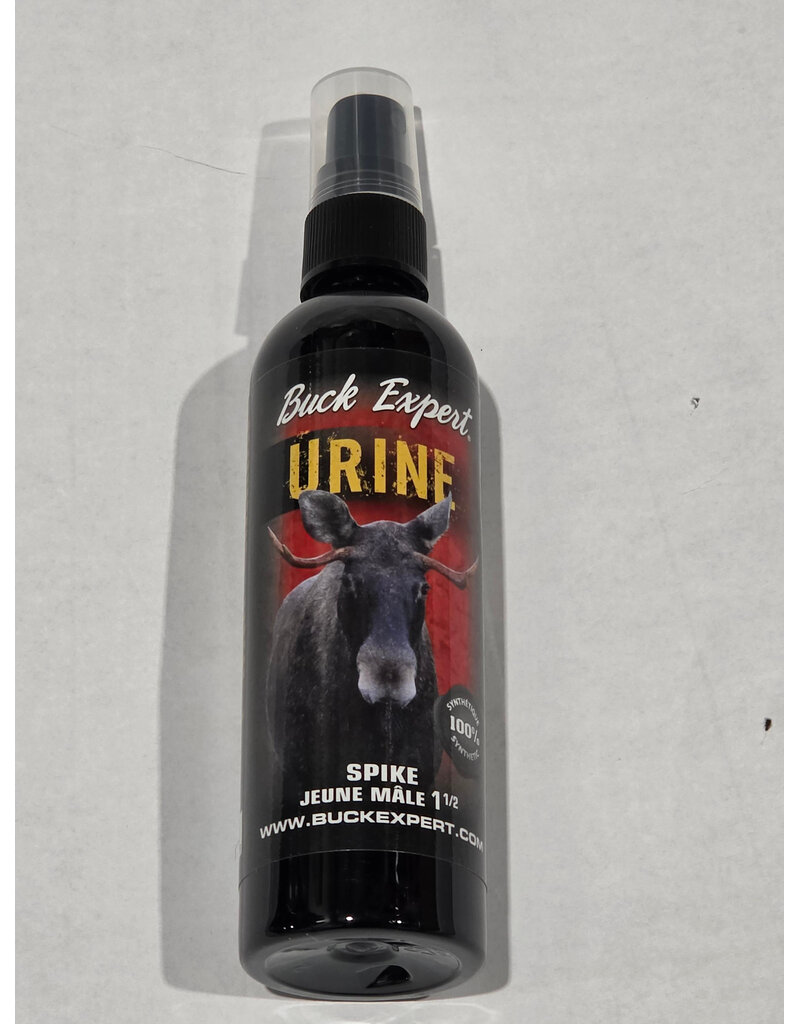 Buck Expert Urine Synthétique Orignal Jeune Mâle