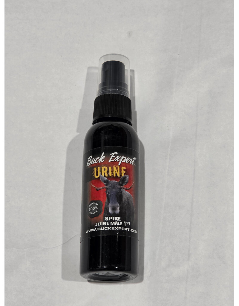 Buck Expert Urine Synthétique Orignal Jeune Mâle
