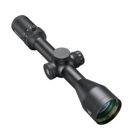 Bushnell Télescope De Chasse R7 ED, SFP MOA, Illuminated Reticle, Fiber Dot Reticle,