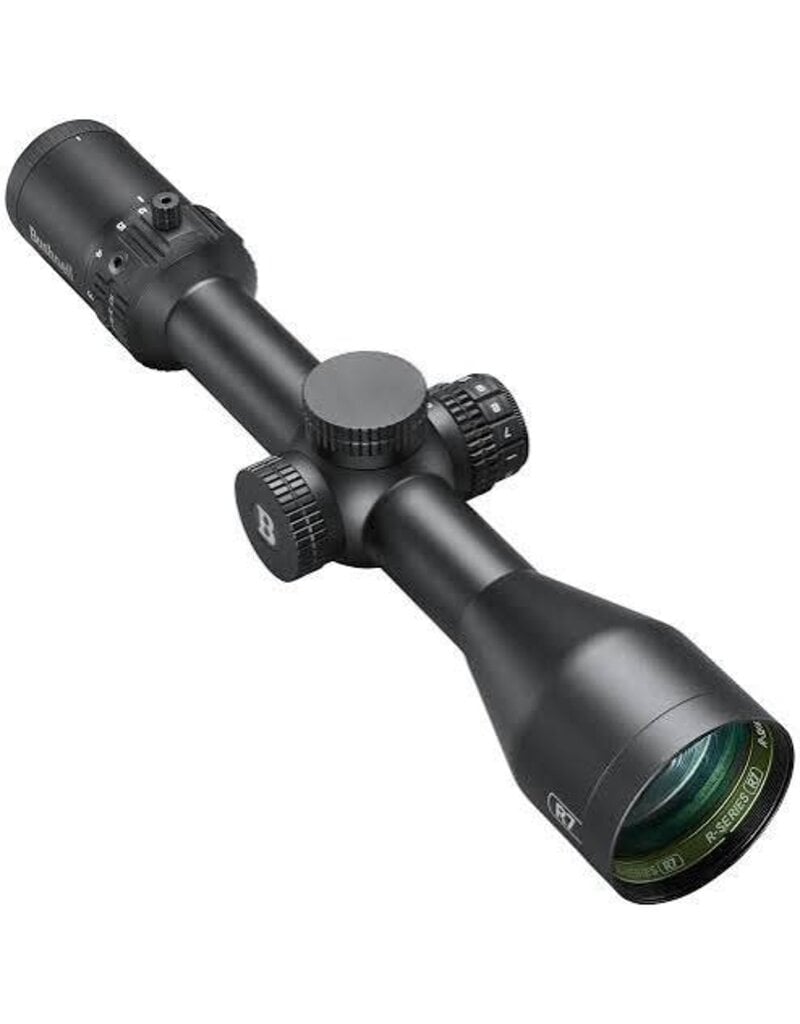 Bushnell Télescope De Chasse R7 ED, SFP MOA, Illuminated Reticle, Fiber Dot Reticle,