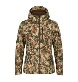 Connec Manteau Biome MVT Pour Femme