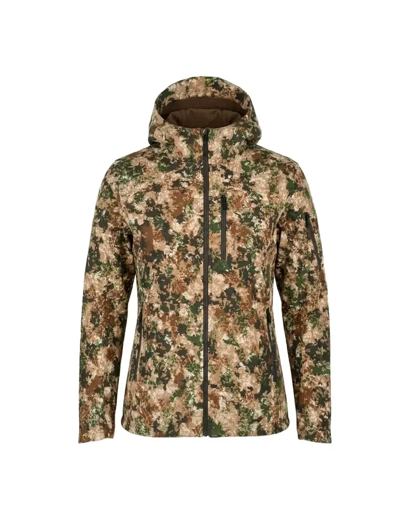 Connec Manteau Biome MVT Pour Femme