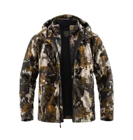 Connec Manteau Modular 3 en 1