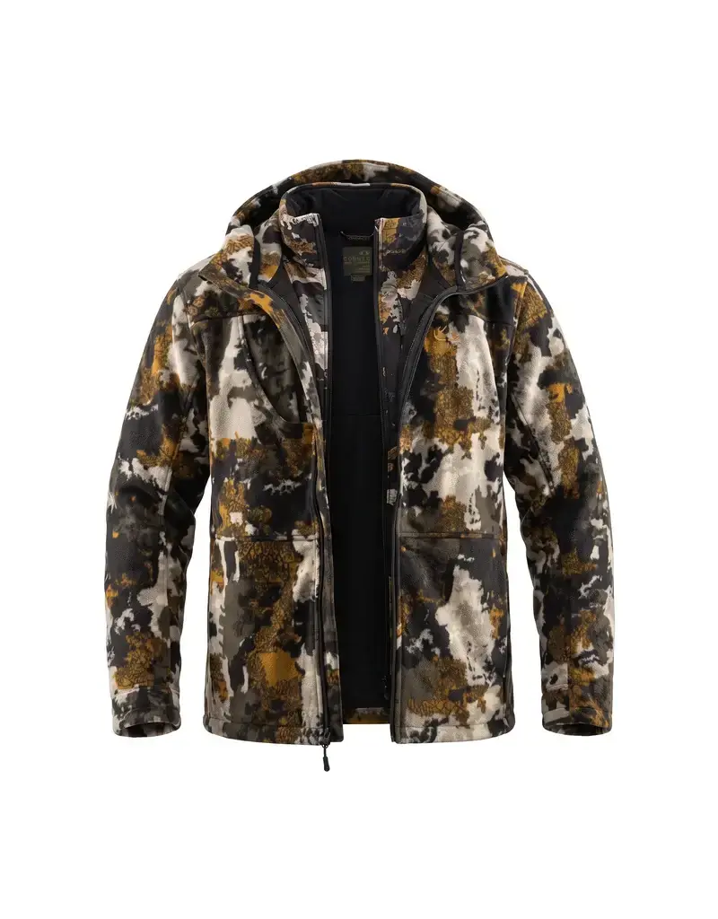 Connec Manteau Modular 3 en 1
