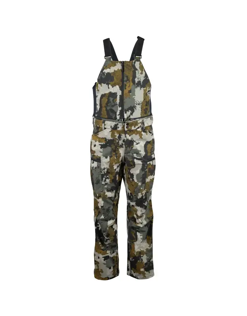 Connec Pantalon Salopette Modular 3 en 1