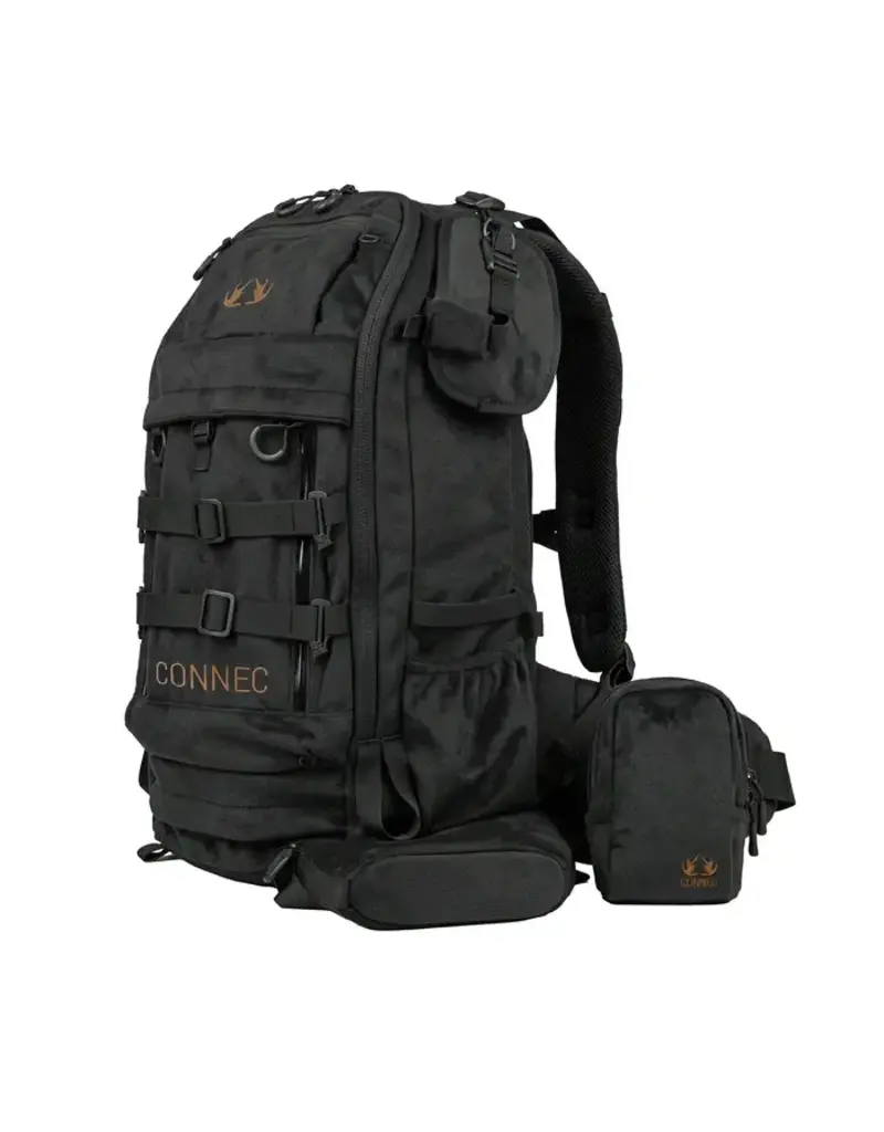 Connec Sac à Dos Xplore II 20