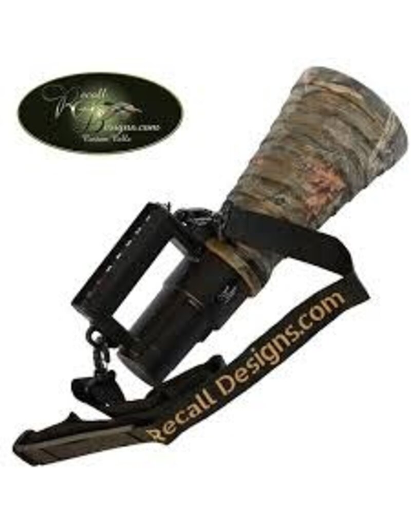 Recall Designs Appellant Electronique Camo