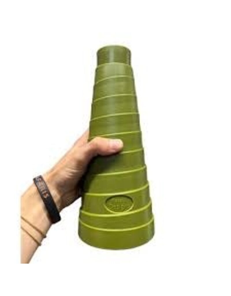Recall Designs Lill Moose Break Green
