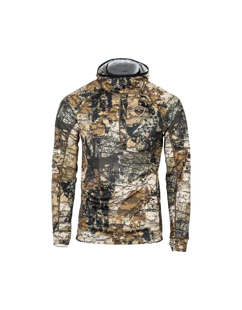 Sportchief Chandail à Capuche Rover Sauvagine Pour Homme