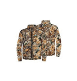 Sportchief Veste Polar Zip Camo Pour Homme