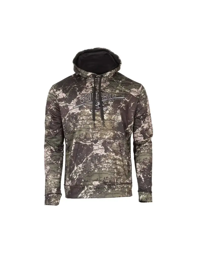 Sportchief Hoodie à Capuche Pour Homme