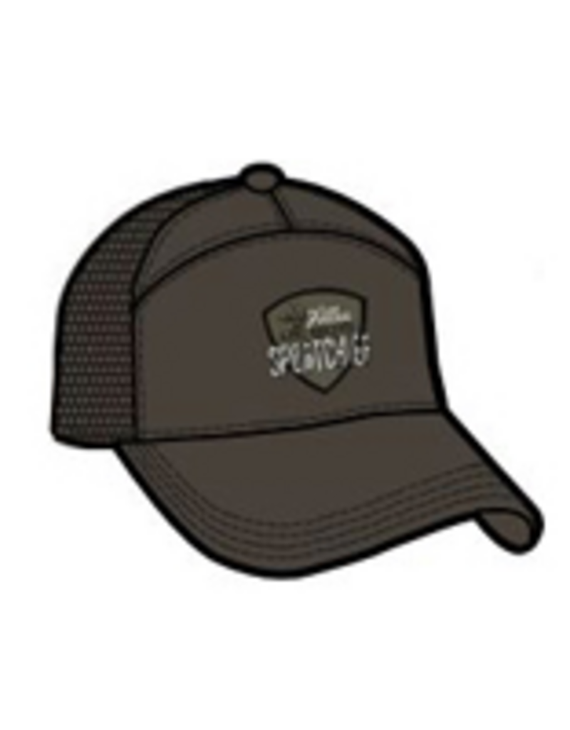 Sportchief Casquette Fille De Bois