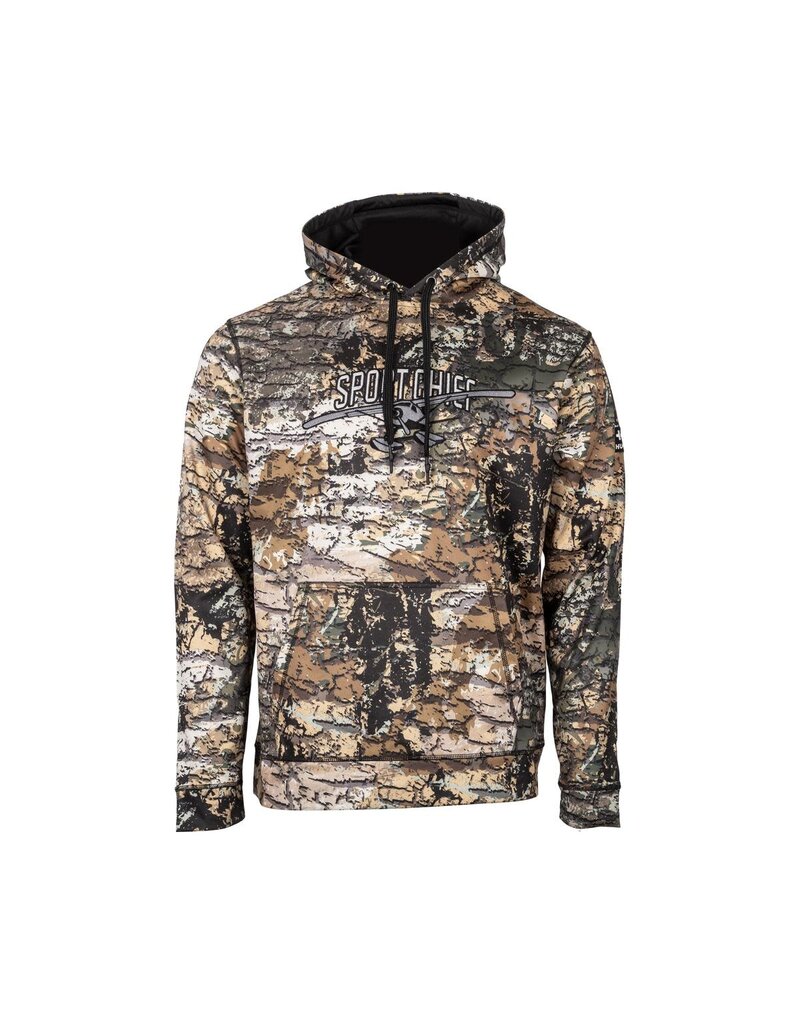 Sportchief Hoodie à Capuche Pour Homme