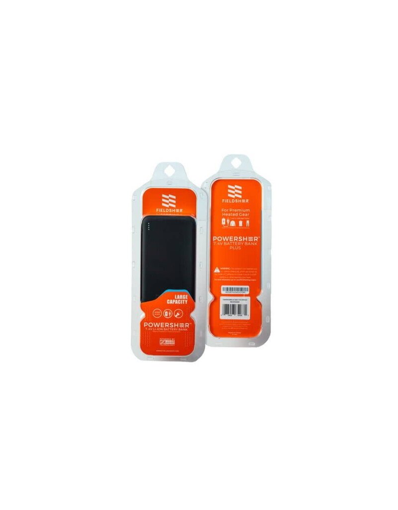 Mobile Warming Large Capacity 7.4V Li-Ion Batterie