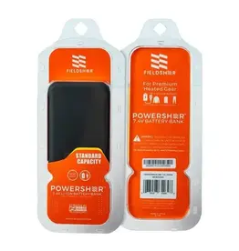Mobile Warming Standard Capacity 7.4V Li-Ion Batterie