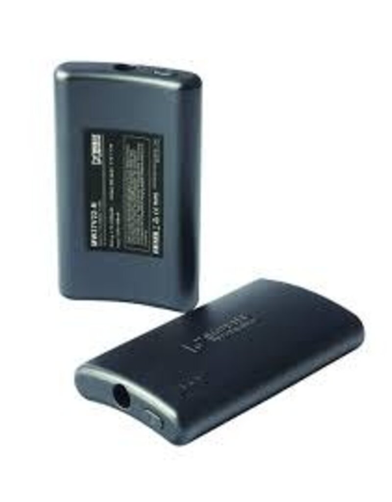Mobile Warming Batterie Lithium 3.7V Bas Chauffant