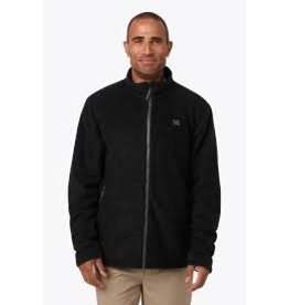 Mobile Warming Veste Chauffante Trek 2.0 Avec Manches Pour Homme