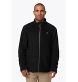 Mobile Warming Veste Chauffante Trek 2.0 Avec Manches Pour Homme