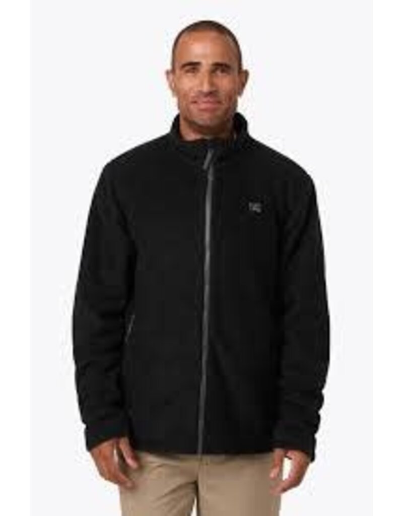 Mobile Warming Veste Chauffante Trek 2.0 Avec Manches Pour Homme