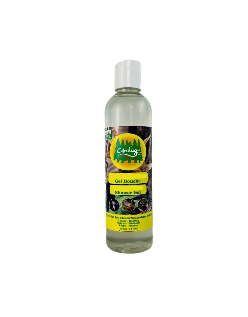 Citrobug Citrobug Gel Douche 250ml